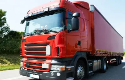 Antalya Mudurnu Ambar Kargo