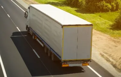 Antalya ile Mudurnu Arası Parça Eşya Taşıma