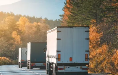 Antalya ile Mudurnu Arası Klima Taşıma